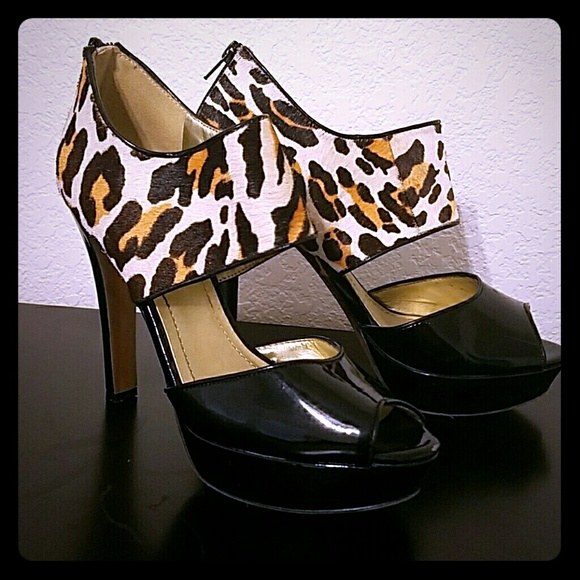 💋Sole Society Heels💋