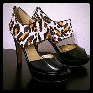 💋Sole Society Heels💋