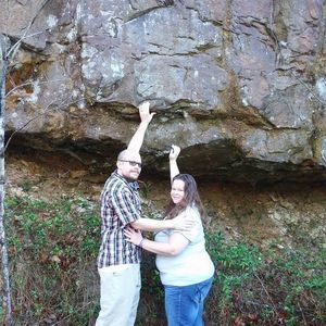 Meet your Posher, Chris n jackie