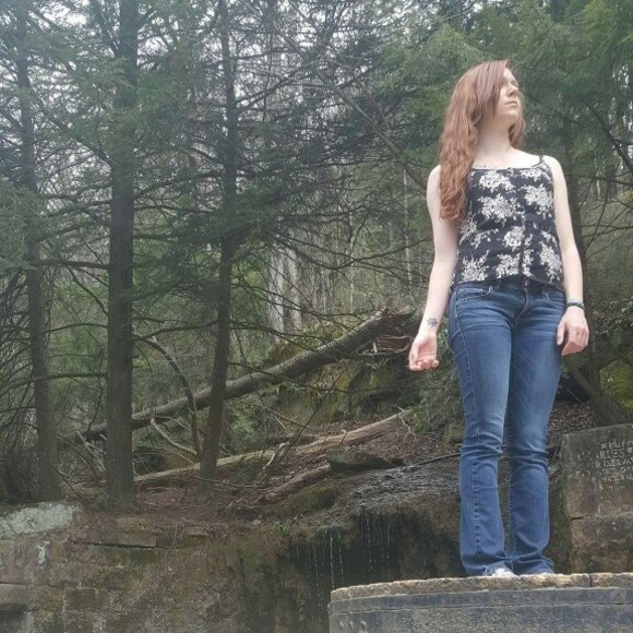 Meet your Posher, Anna