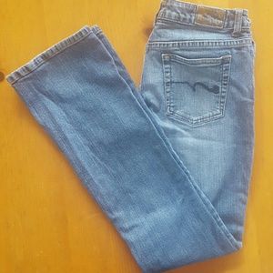 American Rag Boot Cut Jeans