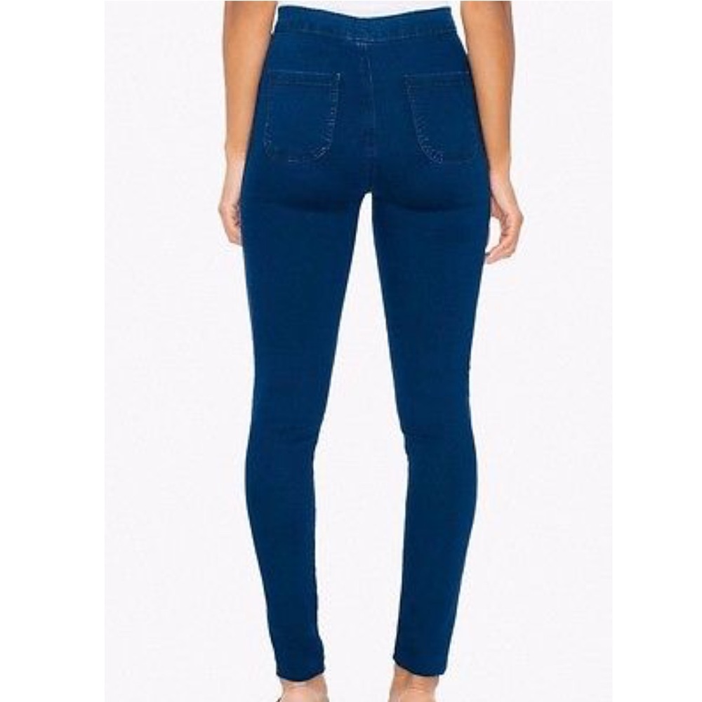 American Apparel Easy Jeans