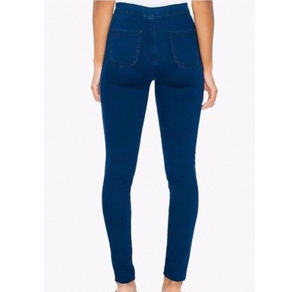 American Apparel Easy Jeans - Picture 1 of 4