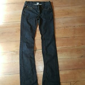 Very cute boot cut Marc Jacob jeans