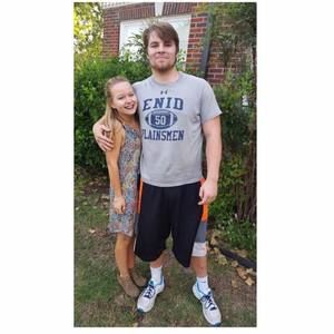 Meet your Posher, Ally