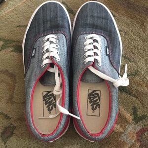 VANS Denim Shoes