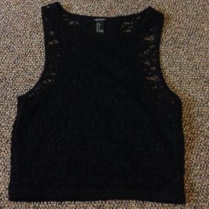 Forever 21 top