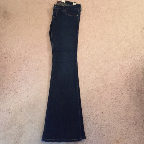 Flare jeans