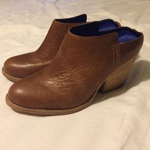 Jeffrey Campbell Ibiza Mules