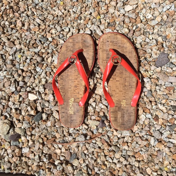 MK Flip Flops
