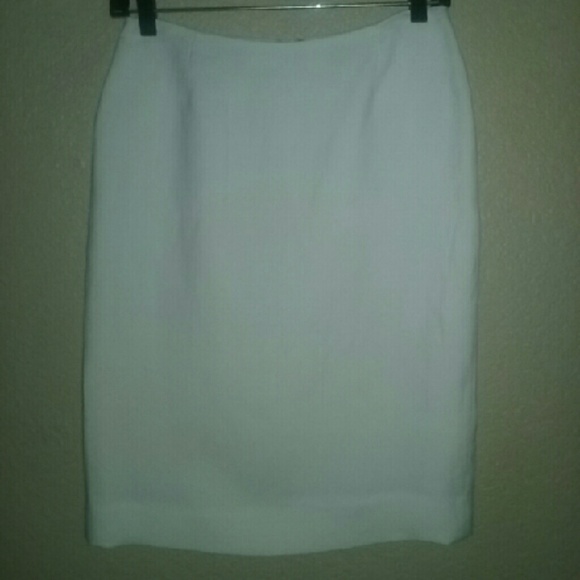 Dana Buchman skirt