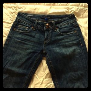 Size 26 Vigoss jeans