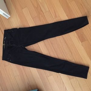 7 Jean - Size 25