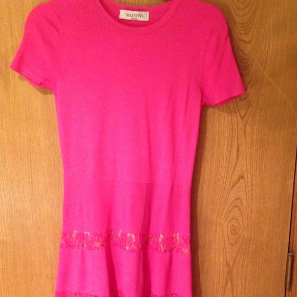 Valentino Dress