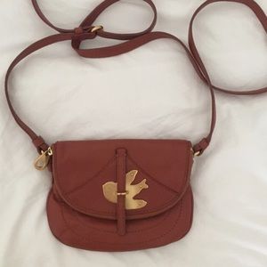 Marc by Marc Jacobs Swallow Crossbody