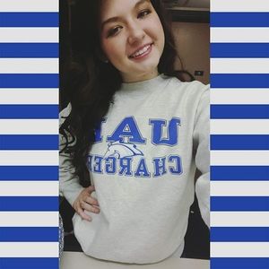 Meet your Posher, Harley skylyn