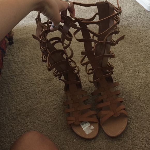 shoes on hold!!!