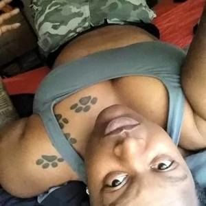 Meet your Posher, Keshia