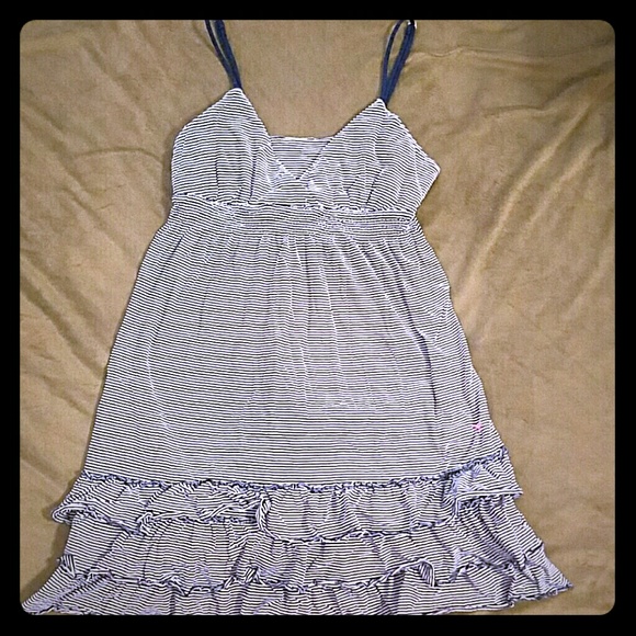 PINK by Victoria's Secret dress/nightgown/cover up