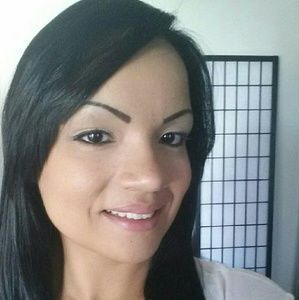 Meet your Posher, Yaritza