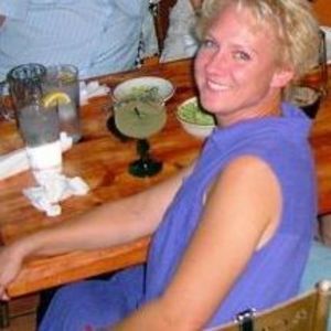 Meet your Posher, Marie