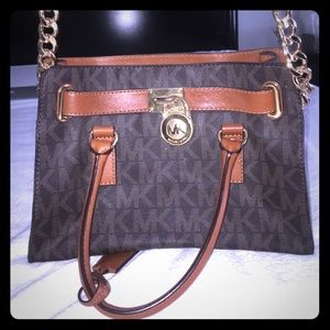 Michael Kors handbag