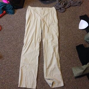 Columbia sport pant