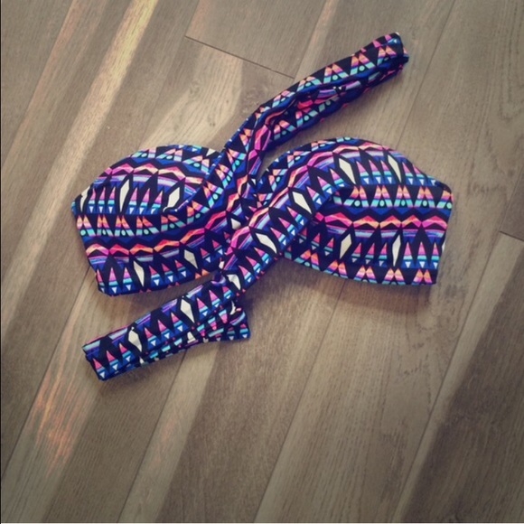 Victoria Secret PINK bikini top