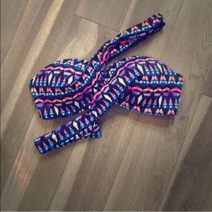 Victoria Secret PINK bikini top