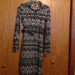NWT Tory Burch Augustine Dress
