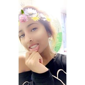 Meet your Posher, Nancy