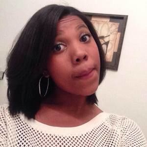 Meet your Posher, Alicia