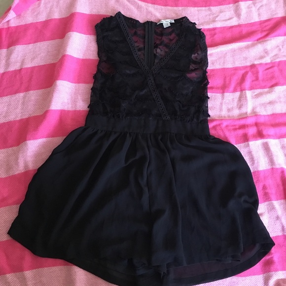 Romper/Dress