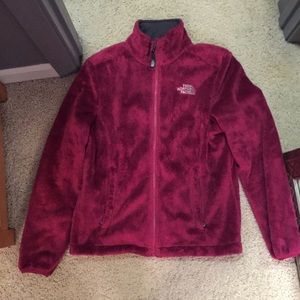 Osito 2 Fleece Jacket