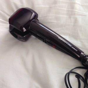 Infiniti Pro Conair Curler