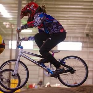 Meet your Posher, Maliah