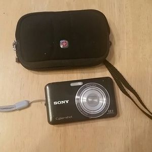 Sony Cyber Shot