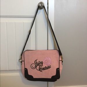 Juicy Couture Laptop Bag