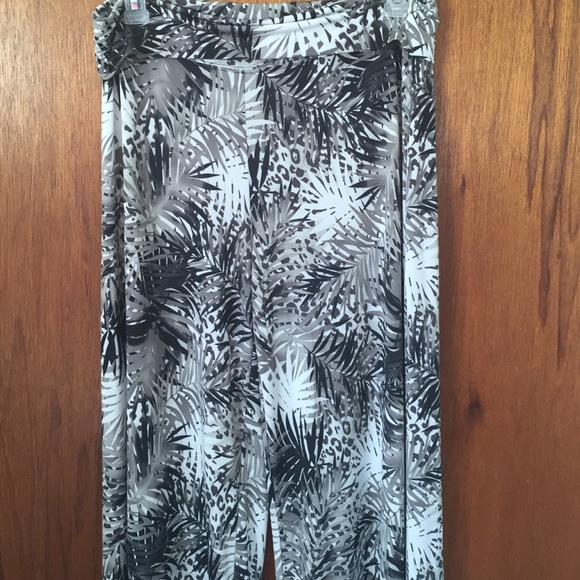 Beautiful Palazzo Pants