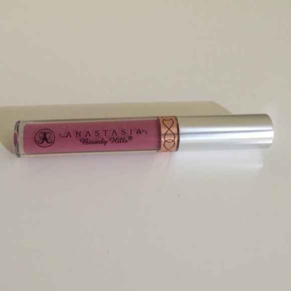 Anastasia Beverly Hills Liquid Lipstick