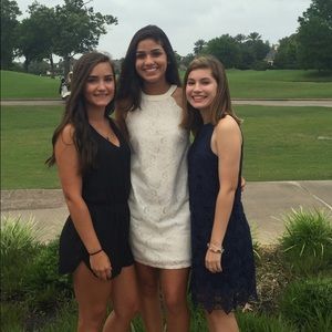 Meet your Posher, Mackenzie