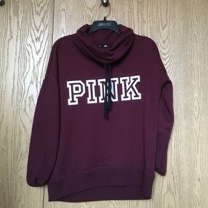 Vs Pink XS Sweater