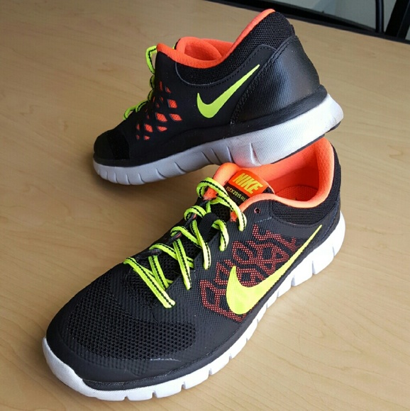 Nike Flex in new condition