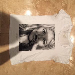 ElevenParis Kate Moss T Shirt