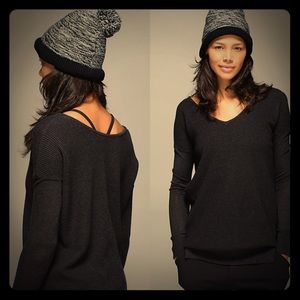 Lululemon Post Practice Party Toque