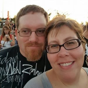 Meet your Posher, Kelley