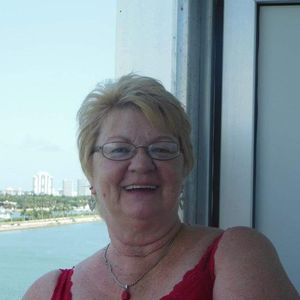 Meet your Posher, Beverly