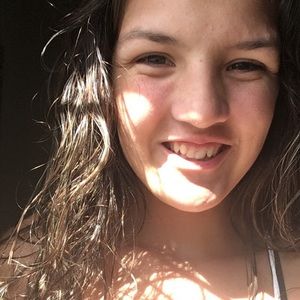 Meet your Posher, Ashlee