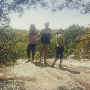 Meet your Posher, Rachel