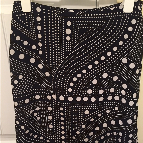 Black Disco Ball Skirt - Picture 1 of 1